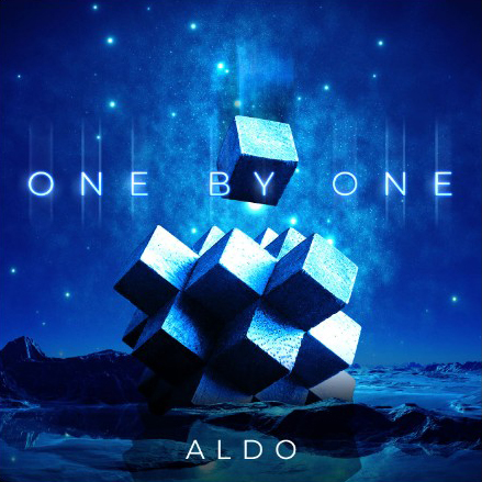 One by One Album Cover